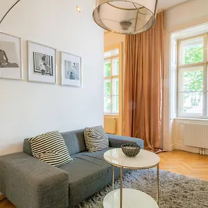 Residence, Am Heumarkt - Stadtpark Vienna