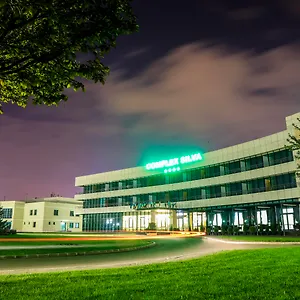 Complex Silva Hotel Bukareszt