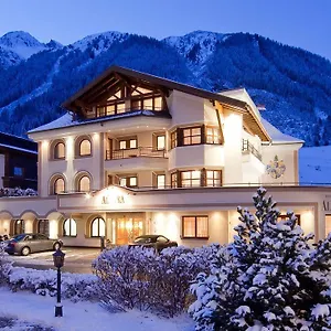 **** Hotel Albona Österreich