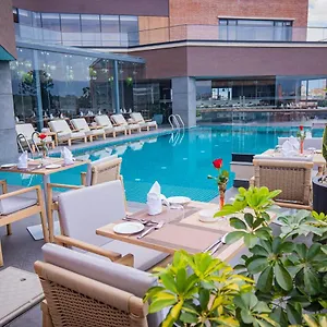 Barahi Hotel Katmandu