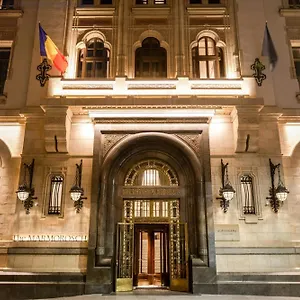 The Marmorosch Bucharest, Autograph Collection Hotel Bukareszt