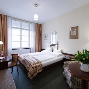 Nocleg ze śniadaniem Continental Hotel-pension, Wiedeń