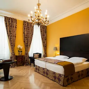 Appartement-hotel An Der Riemergasse Vienna