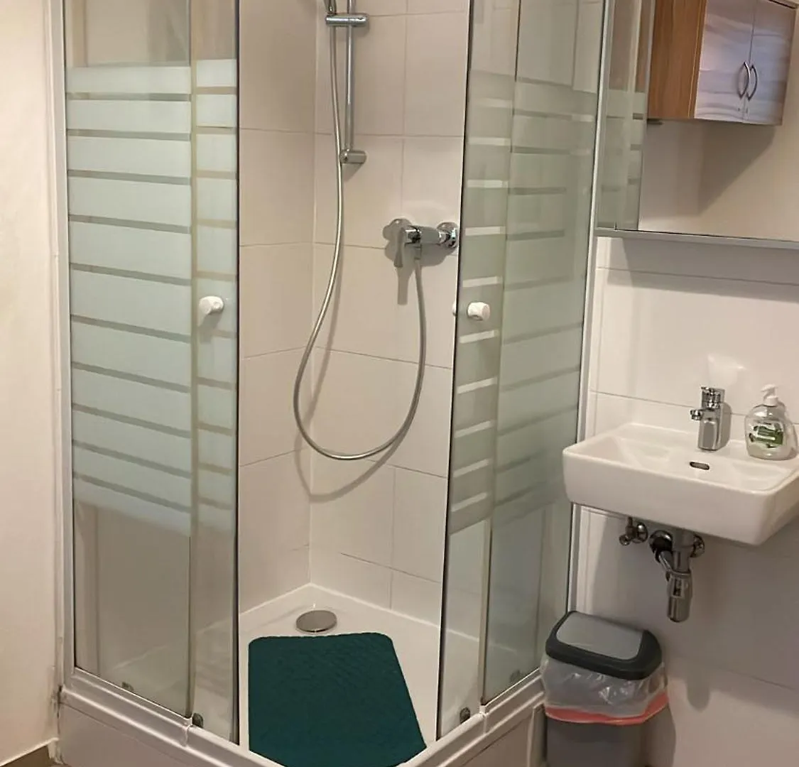 Elisabeth Hostel Vienna