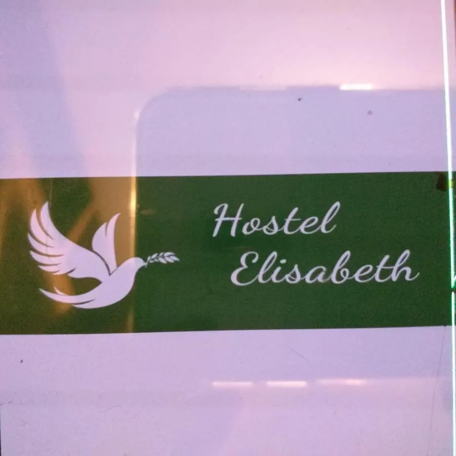 Elisabeth Hostel Wien Österreich