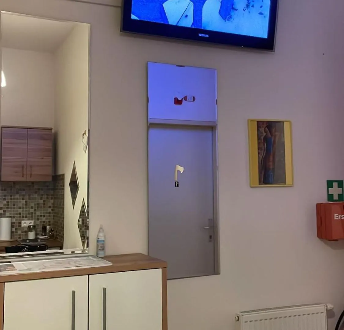 Elisabeth Hostel Wien 0*,  Österreich
