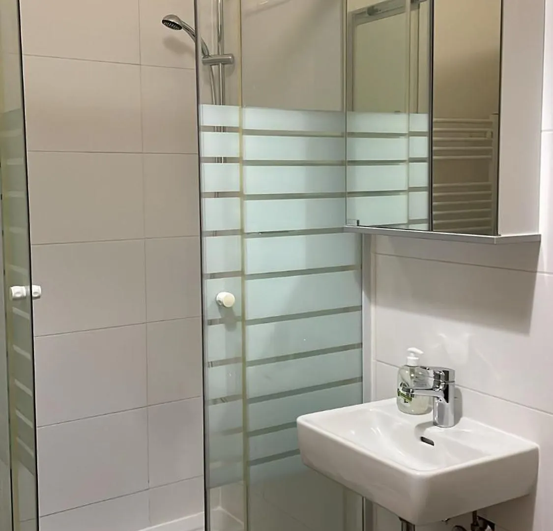 Elisabeth Hostel Wien